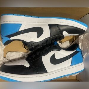 Nike air Jordan 1 low OG